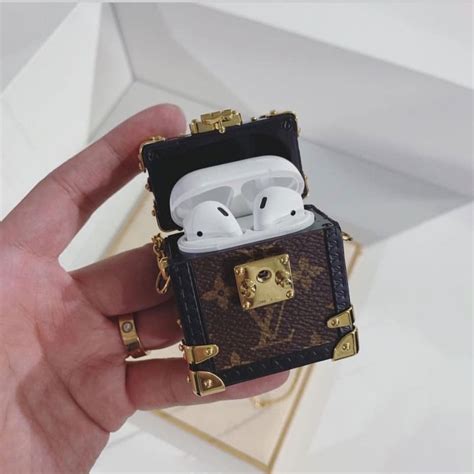 louis vuitton bag airpod case|louis vuitton accessories.